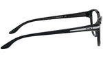 Twin Tail OY8008 05 polished black