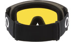 Target Line M OO7121 04 Black Yellow