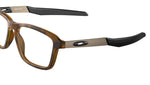 Quad Out OY8023 03 Satin Brown Tortoise