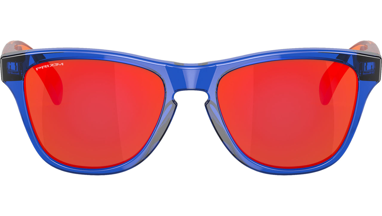 Frogskins XXS OJ9009 06 Crystal Blue