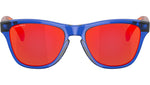 Frogskins XXS OJ9009 06 Crystal Blue