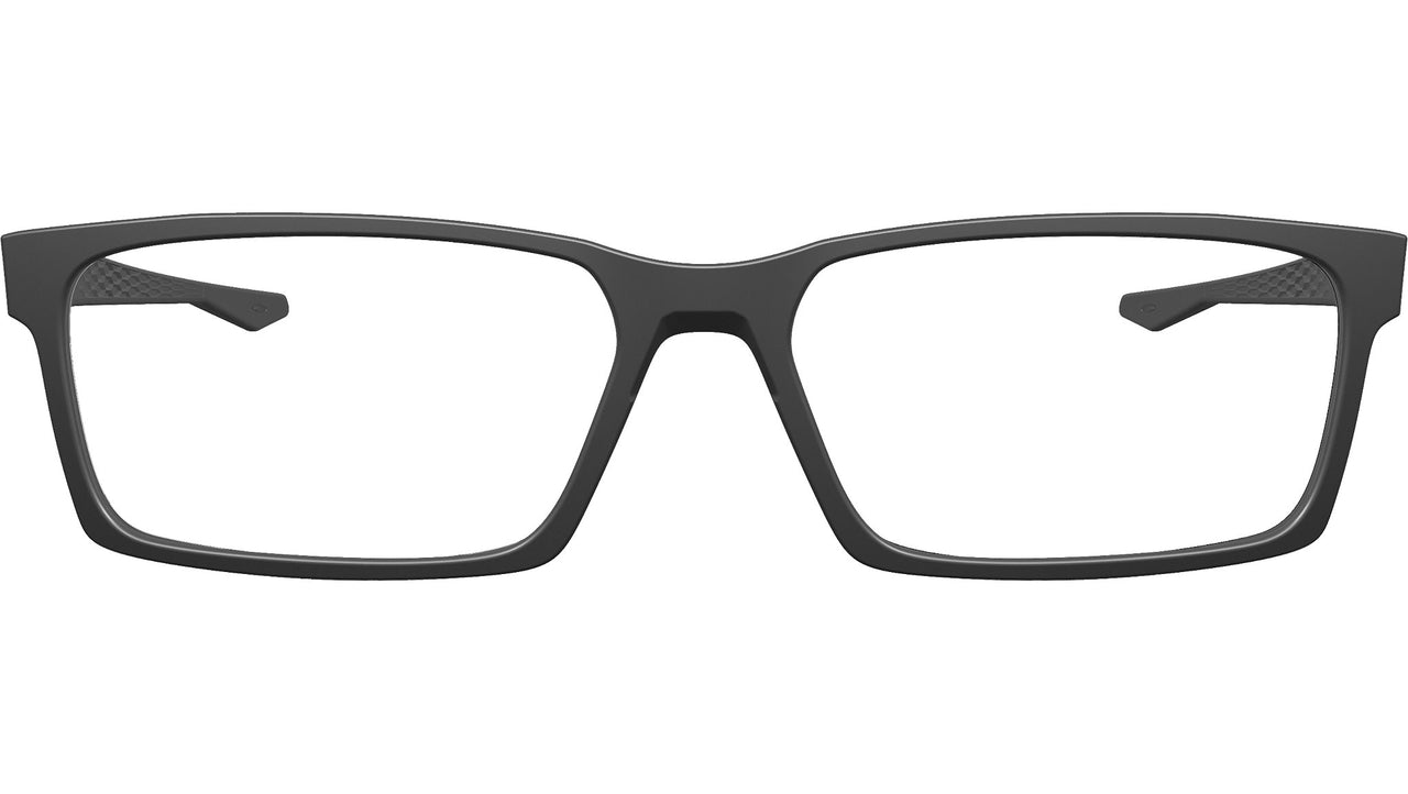 Overhead OX8060 01 Satin Black