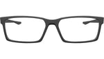 Overhead OX8060 01 Satin Black