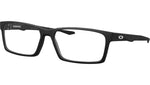 Overhead OX8060 01 Satin Black