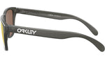 Frogskins XS OJ9006 37 Matte Grey Smoke