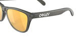 Frogskins XS OJ9006 37 Matte Grey Smoke