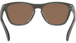 Frogskins XS OJ9006 37 Matte Grey Smoke