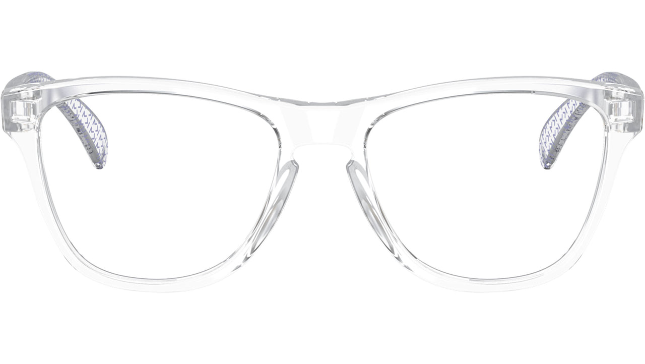 Frogskins XS RX OY8009 08 Polished Clear