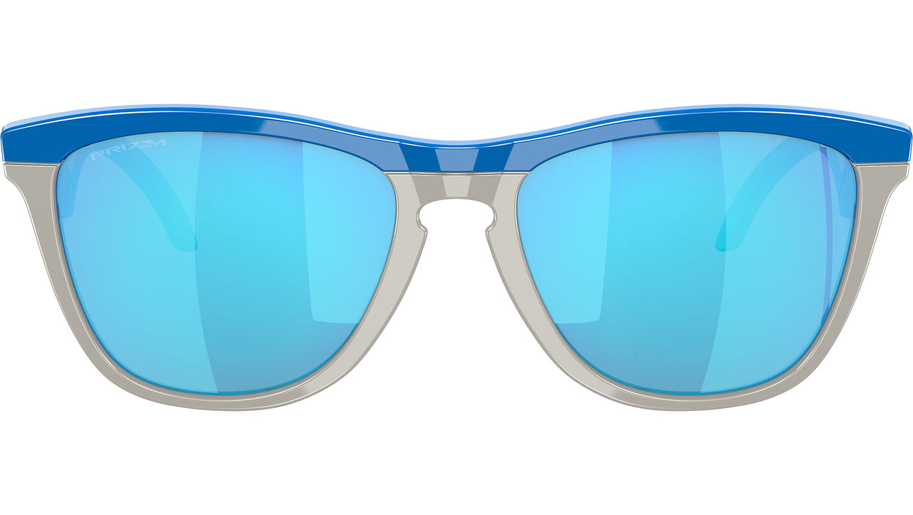 Frogskins Hybrid OO9289 03 Blue Cool Grey