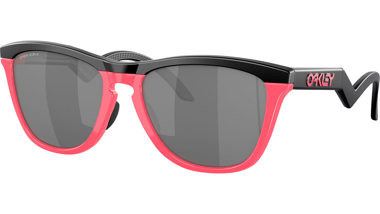 Frogskins Hybrid OO9289 04 Neon Pink