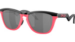 Frogskins Hybrid OO9289 04 Neon Pink