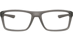 Rafter OX8178 02 Satin Grey Smoke