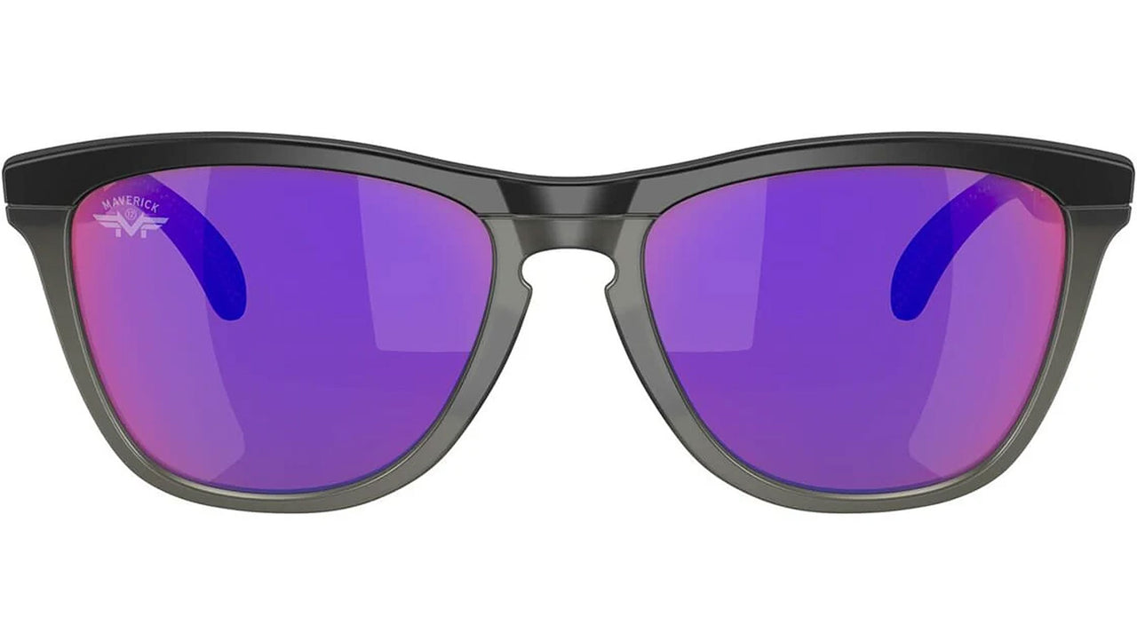 Frogskins Range OO9284 13 Black Grey