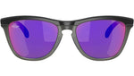 Frogskins Range OO9284 13 Black Grey