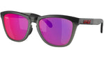 Frogskins Range OO9284 13 Black Grey