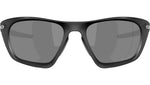 Lateralis OO9431 01 Matte Black