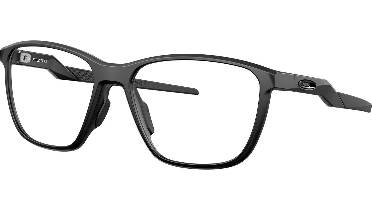 Futurity RS OX8186 01 Satin Black