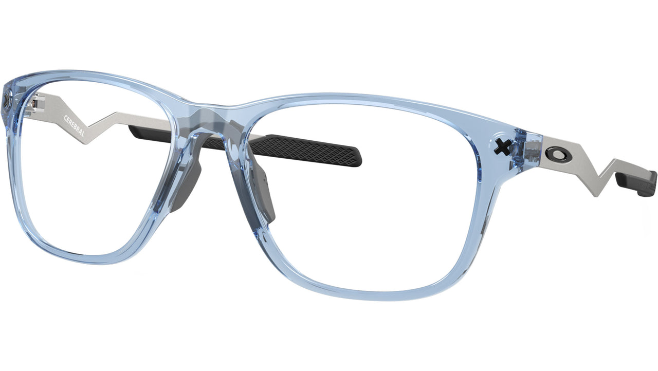 Cerebral OX8187 04 Transparent Blue