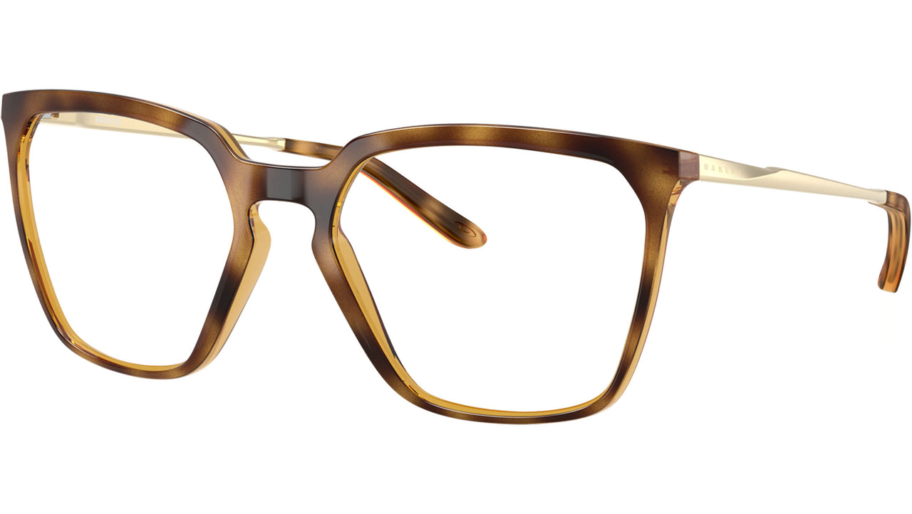 Bmng SQ OX8189 04 Polished Brown Tortoise