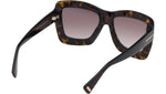 Hutton FT0664 52F Havana Brown