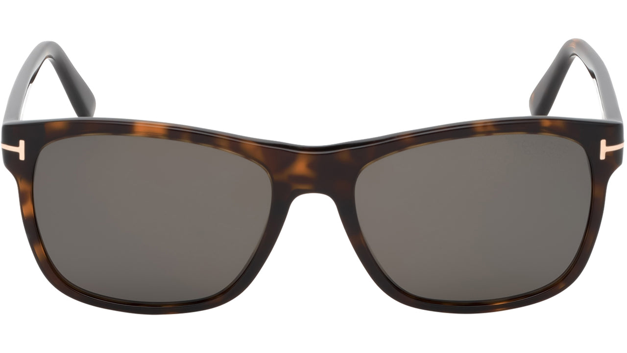 Giulio FT0698 52D Dark Havana Grey