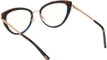 FT5580-B 052 Dark Havana