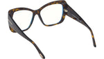 FT5602-B 052 Dark Havana