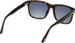 Stephenson FT0775 52A Dark Havana Grey