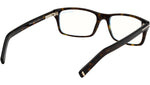 FT5663-B 052 Dark Havana