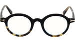 FT5664-B 005 Black Tortoise