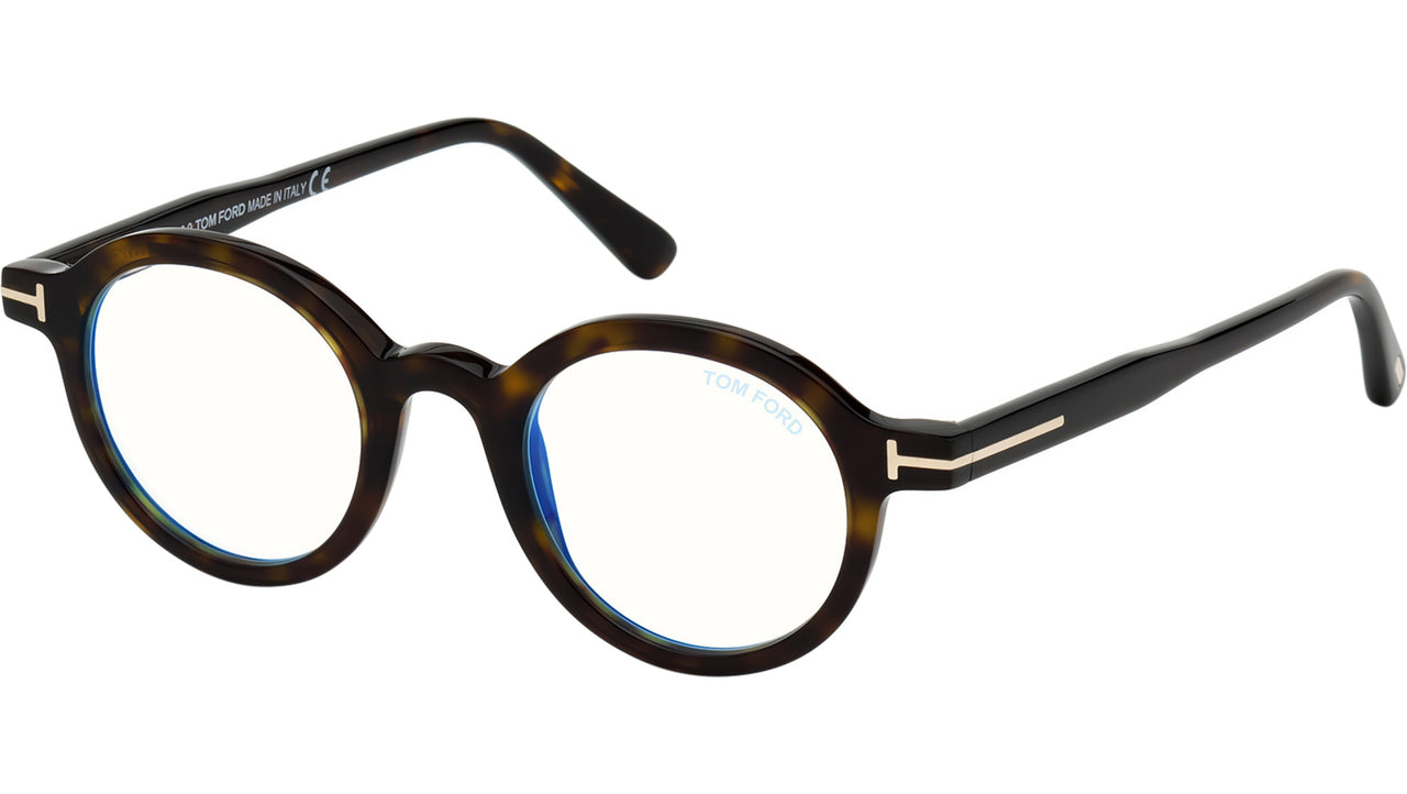 FT5664-B 052 Dark Havana