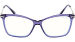 FT5687-B 081 Shiny Lilac