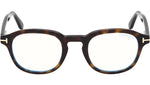 FT5698-B 052 Dark Havana