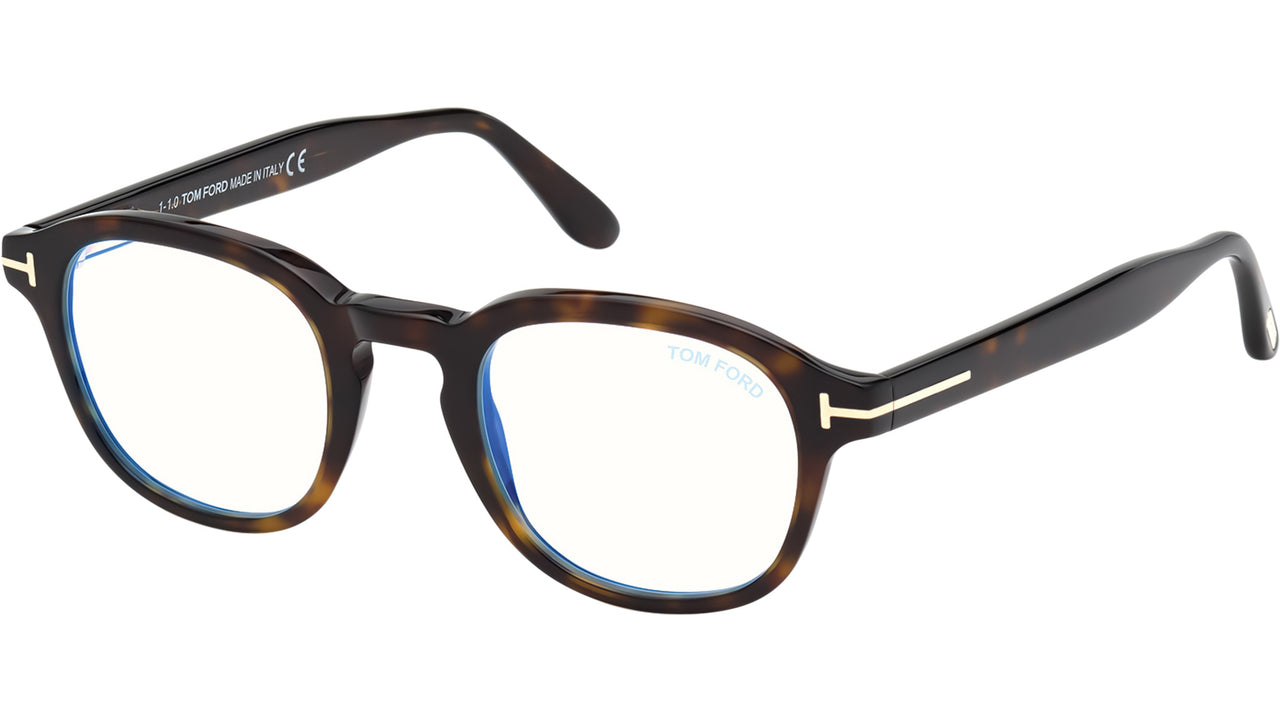 FT5698-B 052 Dark Havana