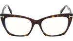 FT5709-B 052 Dark Havana