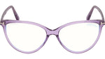 FT5743-B 078 Shiny Lilac