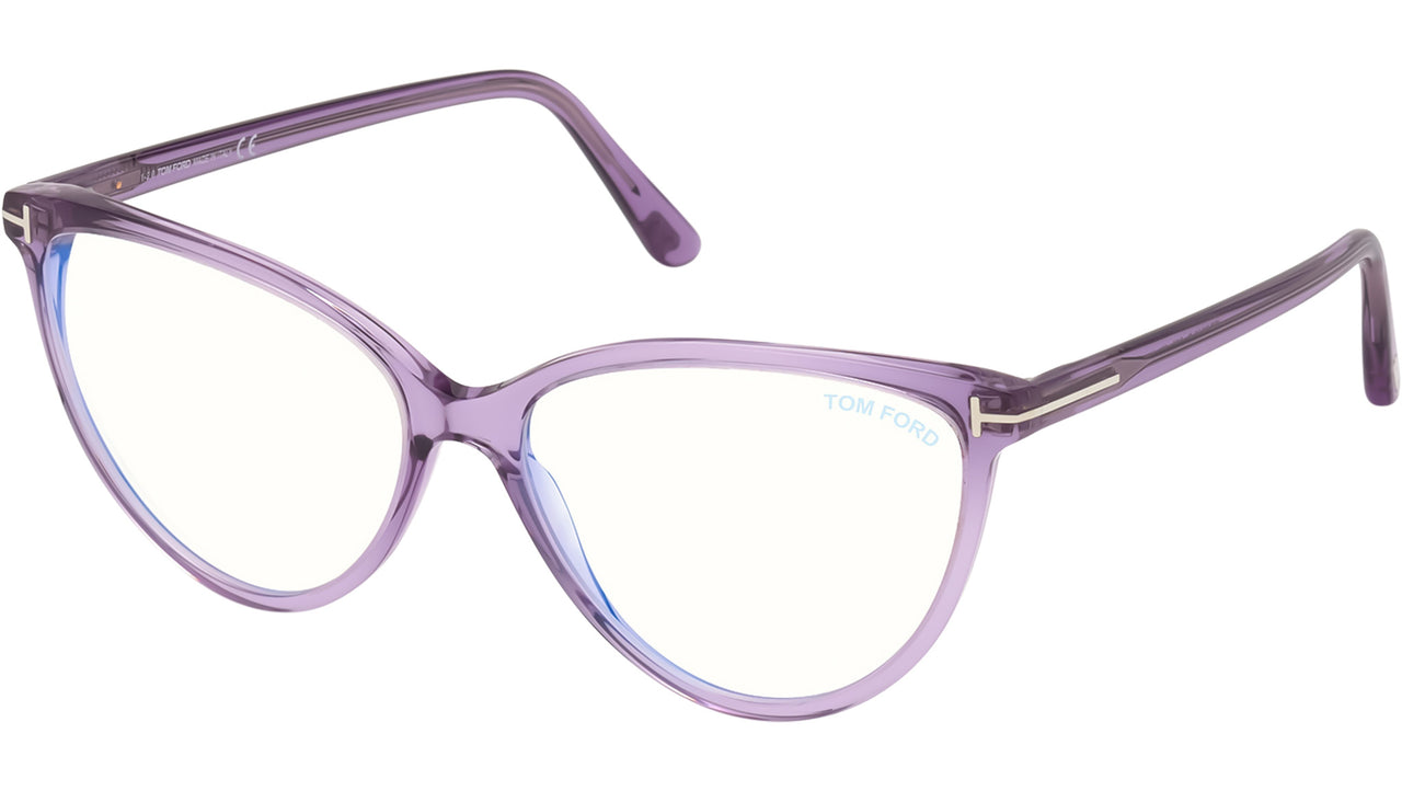 FT5743-B 078 Shiny Lilac