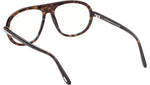 FT5755-B 052 Dark Havana