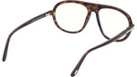 FT5755-B 052 Dark Havana