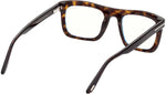 FT5757-B 052 Dark Havana