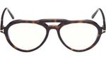 FT5760-B 052 Dark Havana