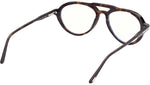 FT5760-B 052 Dark Havana