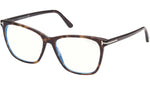 FT5762-B 052 Dark Havana