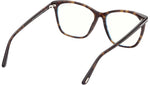 FT5762-B 052 Dark Havana