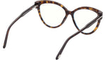 FT5763-B 052 Dark Havana