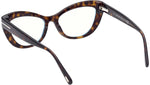 FT5765-B 052 Dark Havana