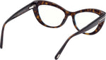 FT5765-B 052 Dark Havana