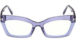 FT5766-B 078 Shiny Lilac