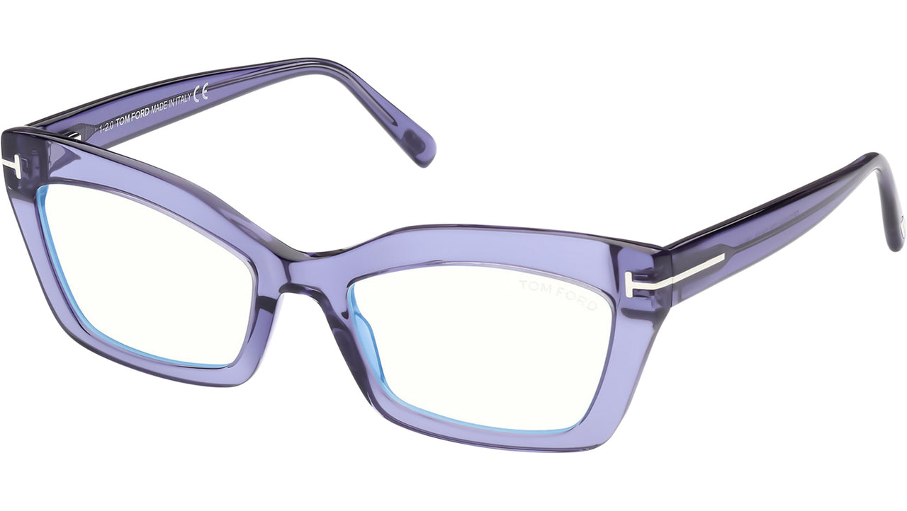 FT5766-B 078 Shiny Lilac