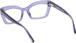 FT5766-B 078 Shiny Lilac